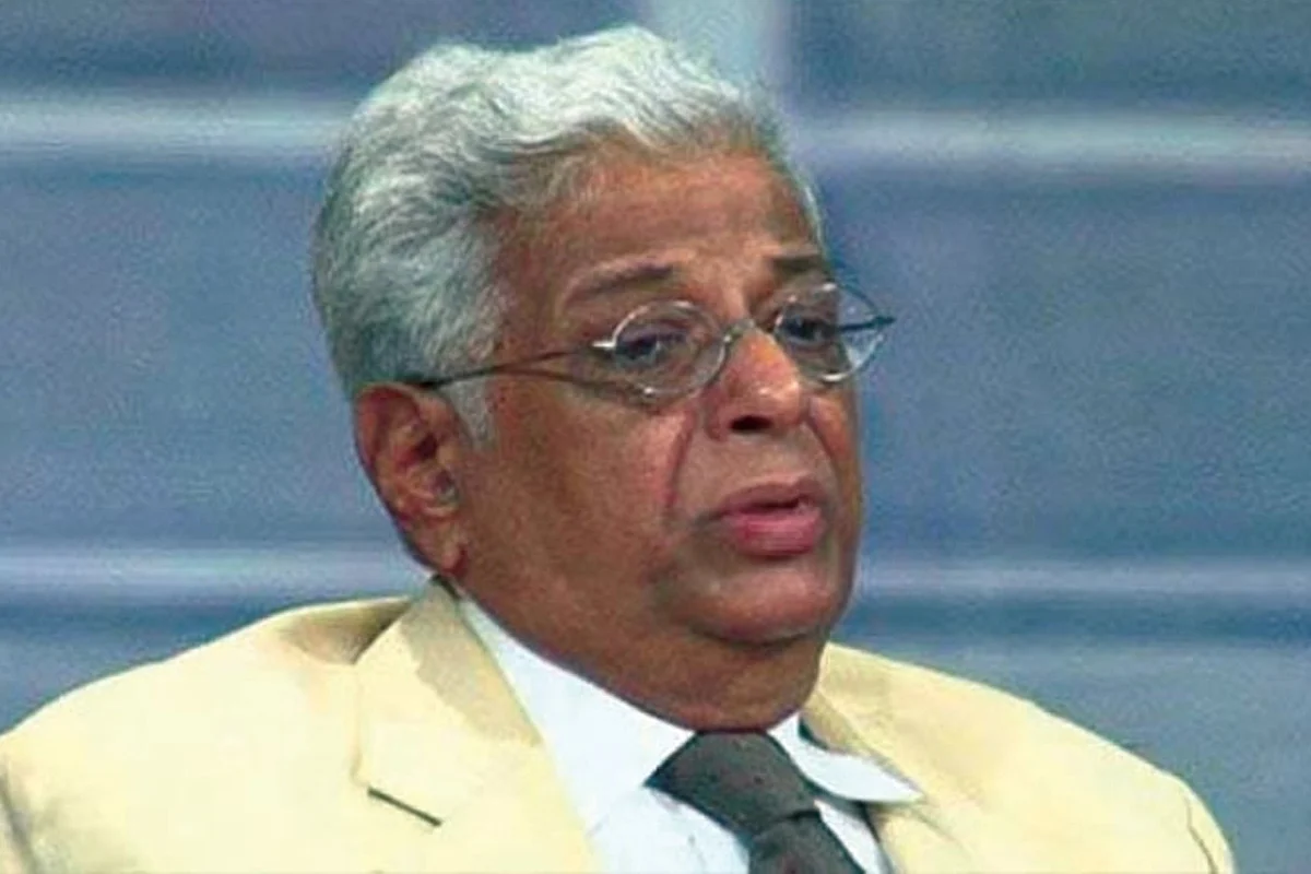 সাবেক সিইসি এ টি এম শামসুল হুদা মারা গেছেন