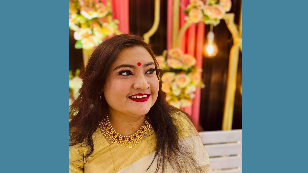 লুডুতে চ্যাম্পিয়ন তাপসী রাবেয়া