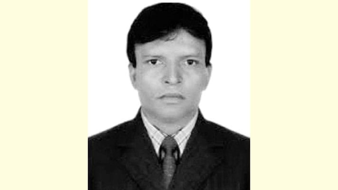 সাংবাদিক লাবলুর ষষ্ঠ মৃত্যুবার্ষিকী আজ