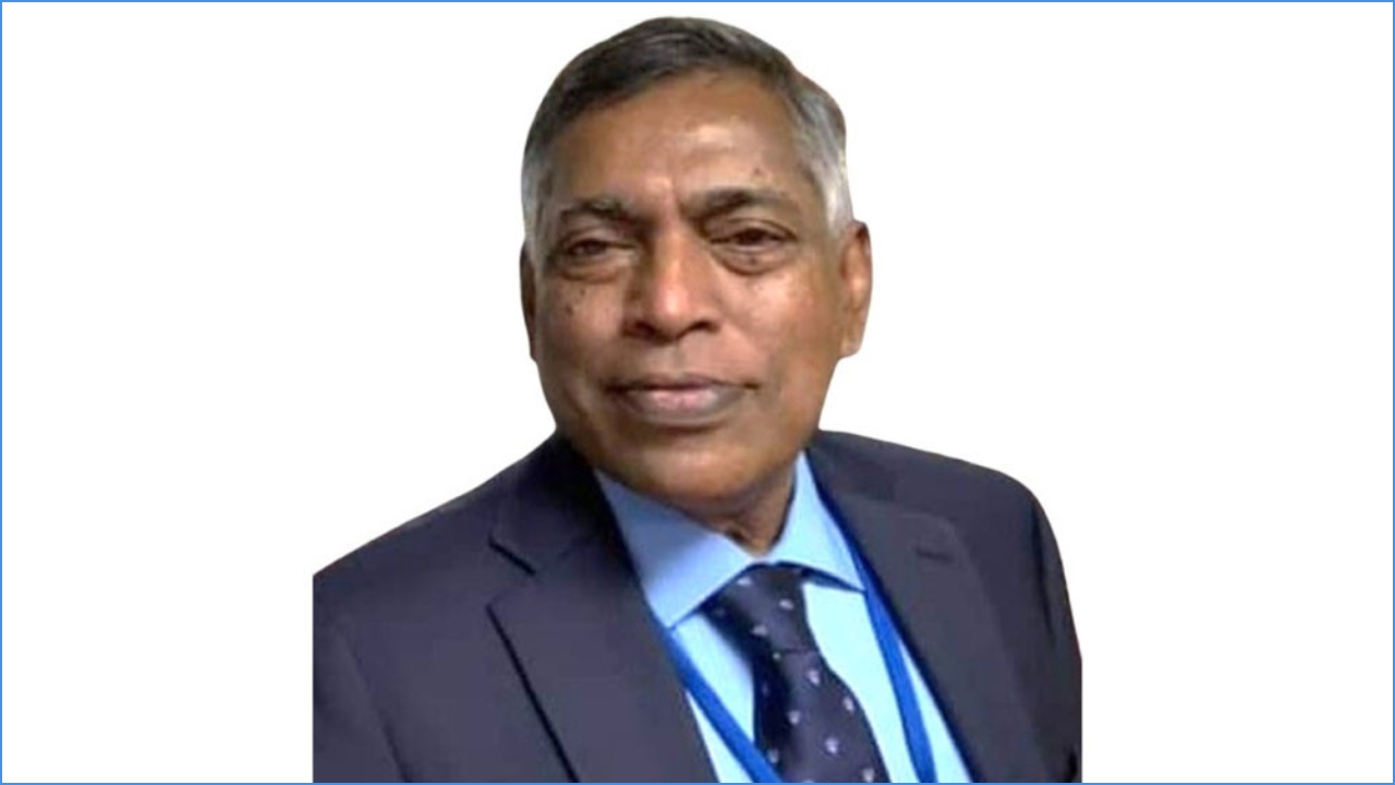 সাংবাদিক শামীম আহমদ মারা গেছেন