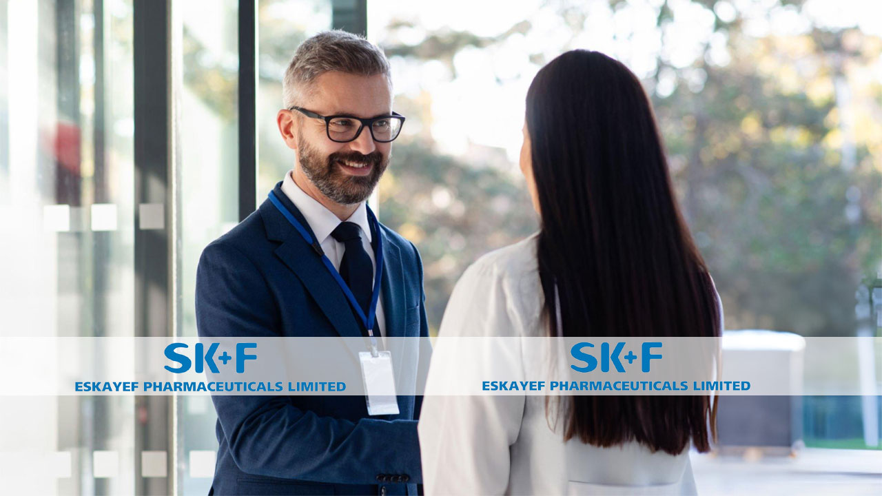 নিয়োগ বিজ্ঞপ্তি দিয়েছে এসকেএফ ফার্মা, লাগবে না অভিজ্ঞতা